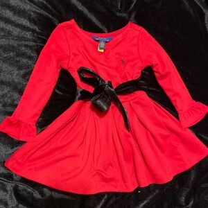 Toddler Polo Ralph Lauren